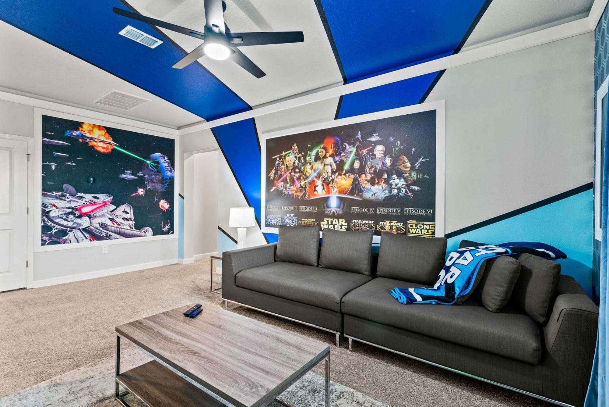 Magical Themed Home - Disney 15 Min คิสซิมมี ภายนอก รูปภาพ